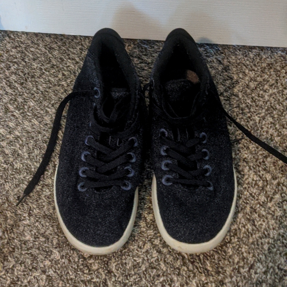 Allbirds Wool Piper Mids
